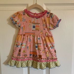 Matilda Jane Dress